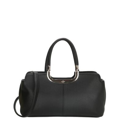 Charm London Peckham Handtas zwart Damestas Charm London Peckham Handtas zwart Damestas