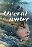 Overal water - Ineke Mahieu - ebook - thumbnail