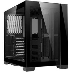 Lian Li PC-O11 Dynamic Mini Black