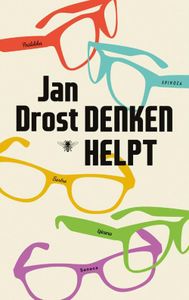 Denken helpt - Jan Drost - ebook