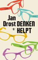 Denken helpt - Jan Drost - ebook - thumbnail