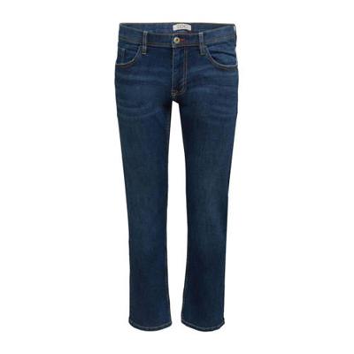 edc Men regular fit jeans dark denim