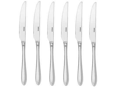 Sambonet Tafelmessen Taste RVS - 6 Stuks