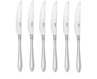 Sambonet Tafelmessen Taste RVS - 6 Stuks