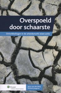 Overspoeld door schaarste - - ebook