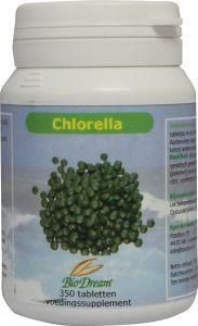 Chlorella