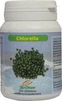 Chlorella - thumbnail