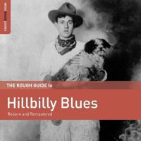 Hillbilly Blues. The Rough Guide - CD (0605633135725)