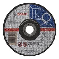 Bosch accessoires 2 608 600 382 slijpschijf Expert for Metal - A 30 S BF, 150 mm, 2,5 mm (1 stuk)