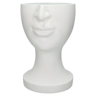 Wants&Needs Accessoires Bloempot Face Wants&Needs Accessoires Bloempot Face