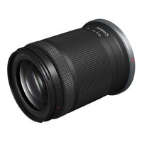 Canon RF-S 18-150mm f/3.5-6.3 IS STM objectief - thumbnail