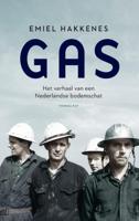 Emiel  Hakkenes Gas