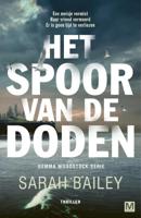 Het spoor van de doden (Paperback)