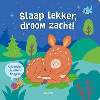 ZNU Slaap lekker, droom zacht!