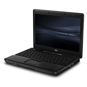 HP 2230s 30,7 cm (12.1") Intel Pentium Mobile 3 GB DDR2-SDRAM 320 GB Intel® GMA 4500MHD Gratis DOS