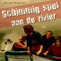 Schimmig spel aan de rivier - thumbnail