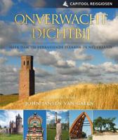 Capitool Reisgidsen: Capitool onverwacht dichtbij - Travelingo - Hardcover (9789000352067)