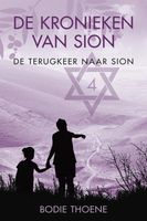 De terugkeer naar Sion - Bodie Thoene - ebook - thumbnail