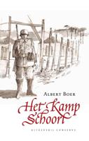 Het Kamp Schoorl - Albert Boer - ebook - thumbnail