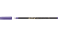 Brushpen edding 1340 metallic violet