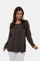 Ulla Popken pullover - Grote Maten