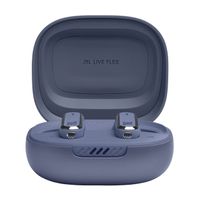 JBL LIVE FLEX Headset Draadloos In-ear Muziek Bluetooth Blauw - thumbnail