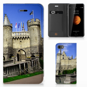 iPhone 7 | 8 | SE (2020) | SE (2022) Book Cover Kasteel