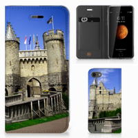 iPhone 7 | 8 | SE (2020) | SE (2022) Book Cover Kasteel - thumbnail