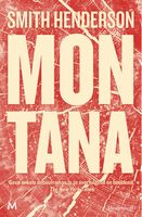 Montana - Smith Henderson - ebook - thumbnail