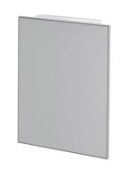 Sapho Greta spiegelkast 50x70cm wit