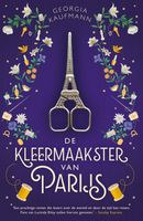 De kleermaakster van Parijs - Georgia Kaufmann - ebook - thumbnail