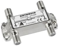 Kathrein EAD 04/G Kabel-TV verdeler 5 - 1218 MHz