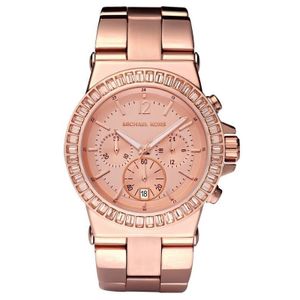 Michael Kors Bandschakels MK5586 - 20mm - (2 stuks)