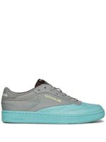 Reebok LTD baskets Club C en cuir - Bleu