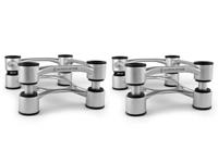 IsoAcoustics Aperta 200 zilver