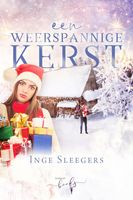 Een weerspannige kerst - Inge Sleegers - ebook - thumbnail