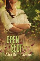 Open slot - Afra Beemsterboer - ebook