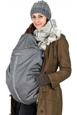 Amazonas Accessoire Winter Cover - Grijs