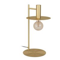 Eglo Gouden tafellamp Escandell 900734 - thumbnail