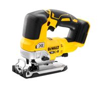 DeWalt DCS334N 18V XR Li-Ion Decoupeerzaag | zonder accu&apos;s en lader - DCS334N-XJ