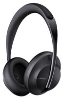 Noise Cancelling Headphones 700 - Koptelefoon met micro - op oor - Bluetooth - draadloos, met bekabeling - actieve geluidsdemping - ruisisolatie
