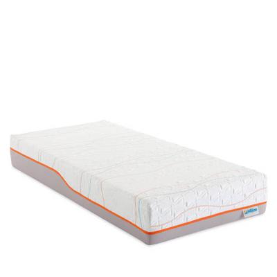 M line traagschuimmatras Slow Motion 8 Traagschuimmatras (80x200 cm)