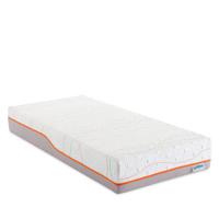 M line traagschuimmatras Slow Motion 8 Traagschuimmatras (80x200 cm)