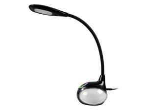 LIVARNO home Bureaulamp (Zwart)