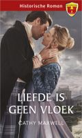 Liefde is geen vloek - Cathy Maxwell - ebook