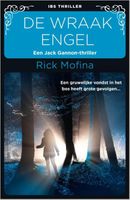 De wraakengel - Rick Mofina - ebook - thumbnail