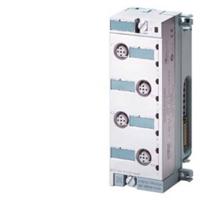 Siemens 6ES7144-4PF00-0AB0 PLC-elektronicamodule - thumbnail