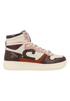 Cruyff Campo High Lux CC233922-851 Bruin / Off White-37 maat 37