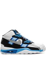 Nike baskets montantes Air Trainer SC - Blanc - thumbnail