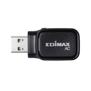 EDIMAX EW-7611UCB WiFi-stick USB 2.0, Bluetooth